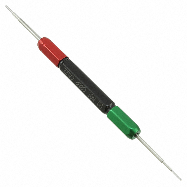 992013-000 TE Connectivity Aerospace, Defense and Marine  Presses à sertir, applicateurs et accessoires